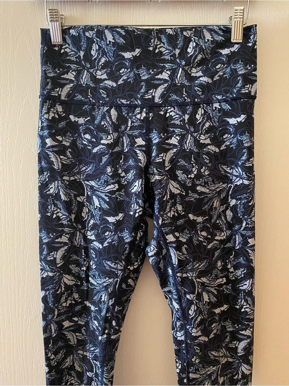LULULEMON Wunder Under Hi-Rise Tight in Embellished Multi - 8